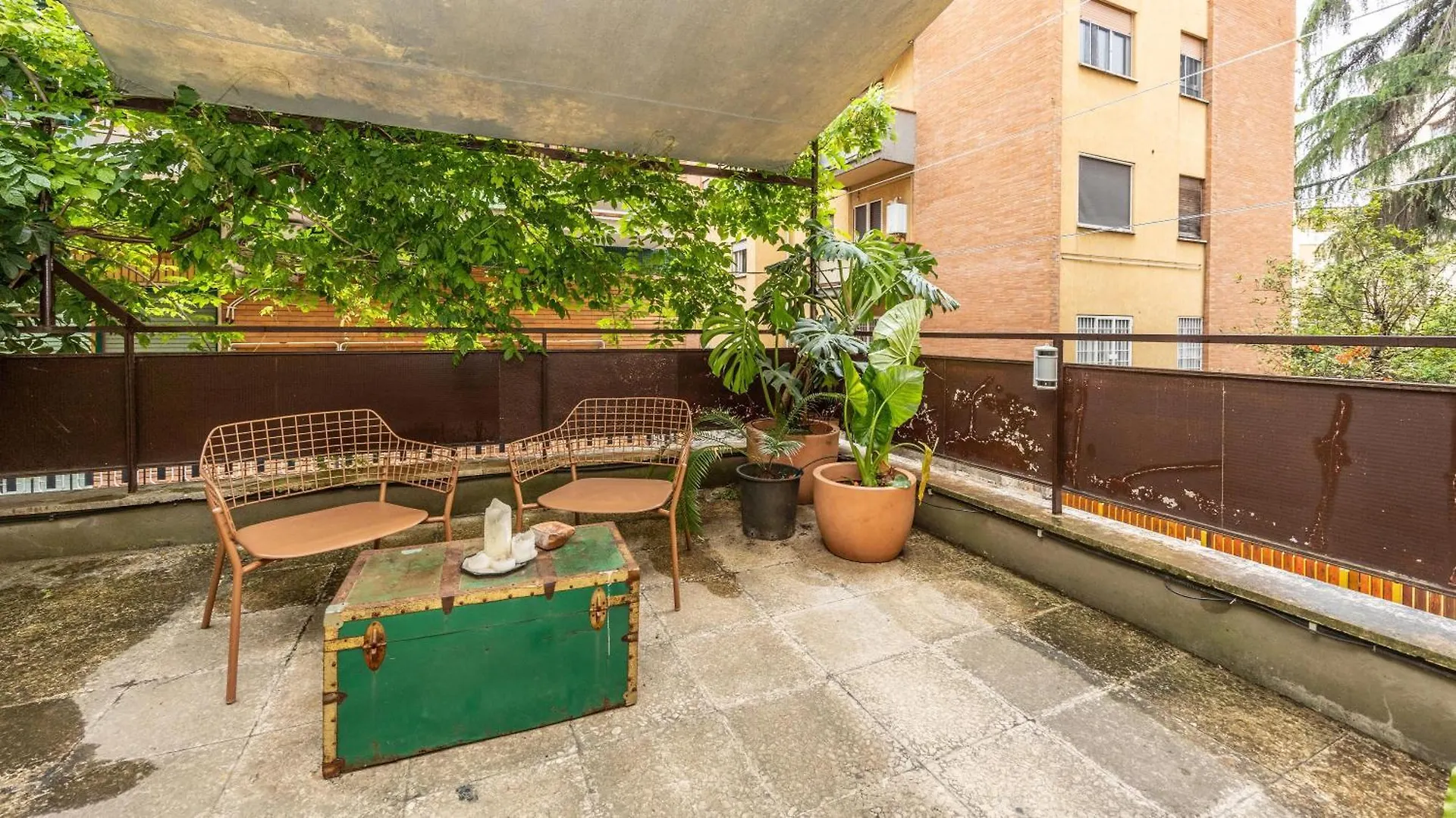 Apartament Loquat House By Rentbeat Rzym