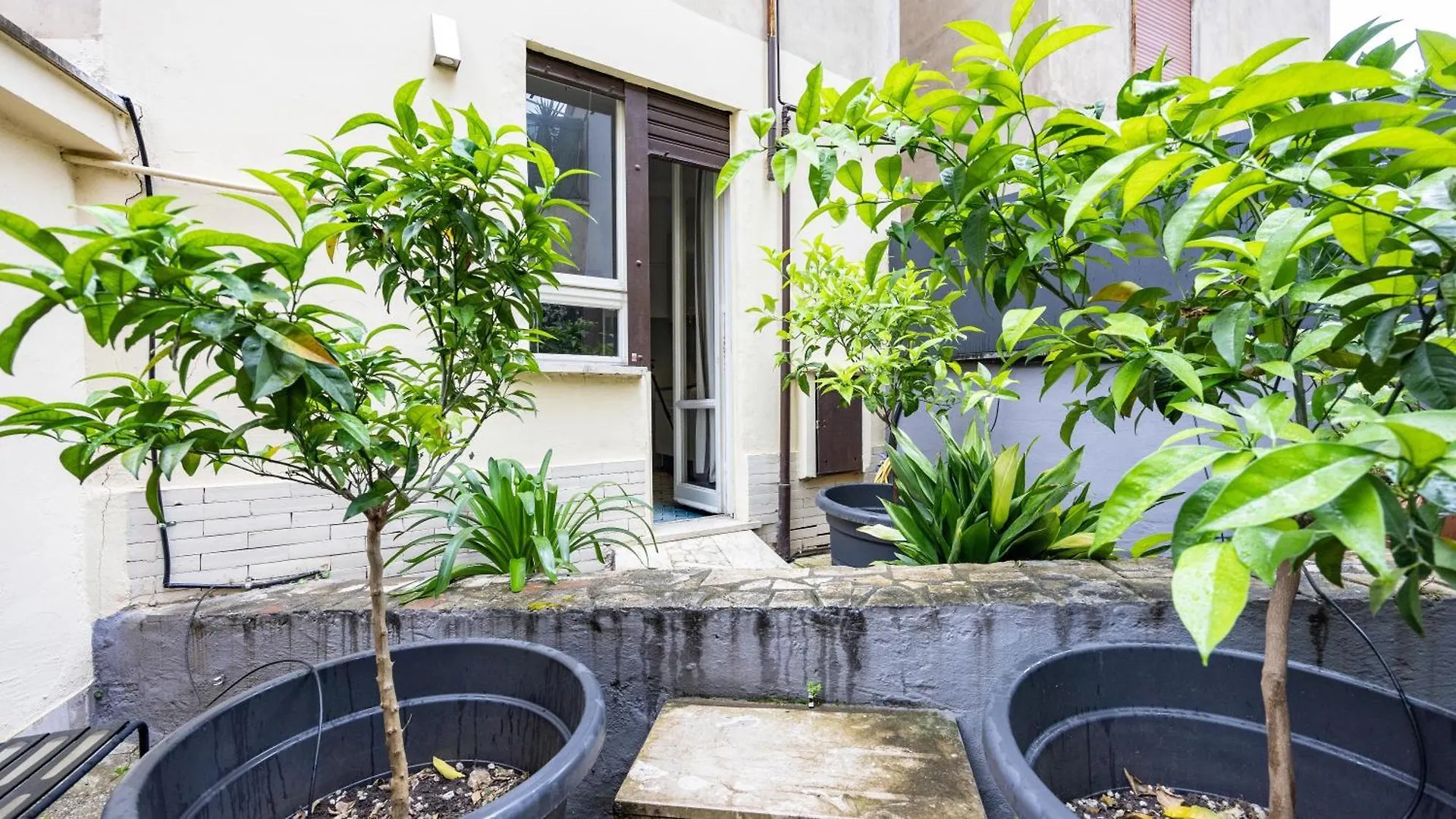 Apartament Loquat House By Rentbeat Rzym