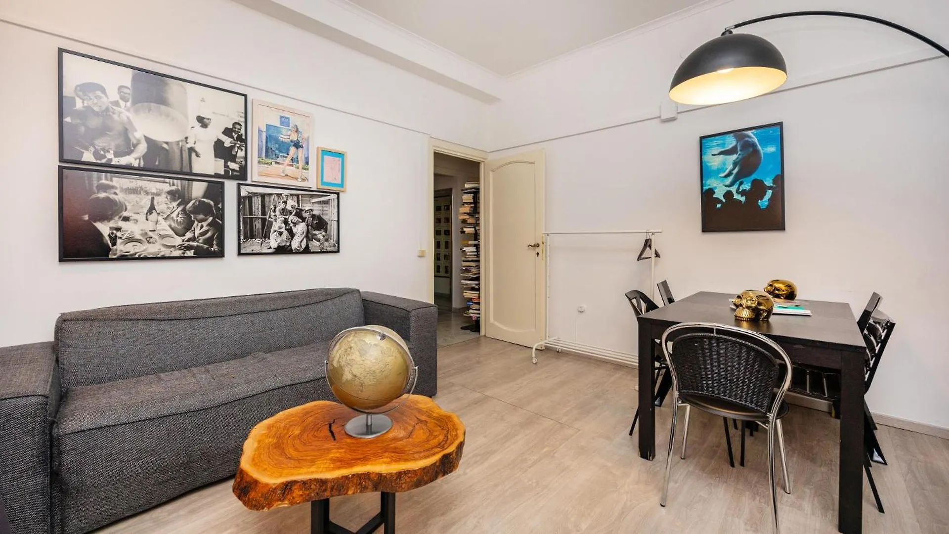 Kontakt z Loquat House By Rentbeat