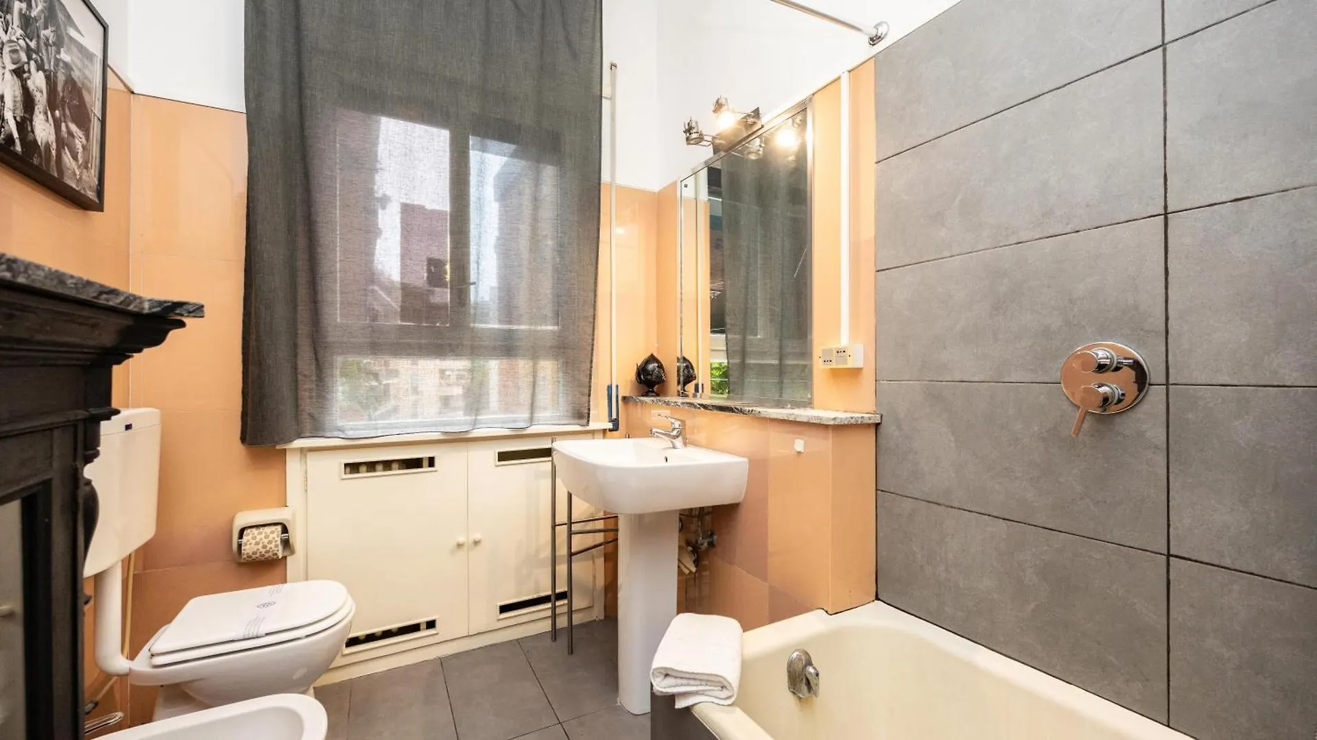 Apartament Loquat House By Rentbeat Rzym