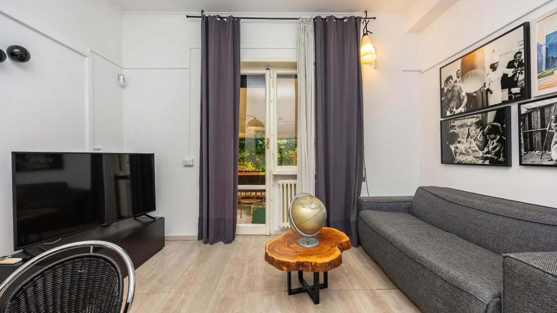Apartament Loquat House By Rentbeat Rzym Włochy