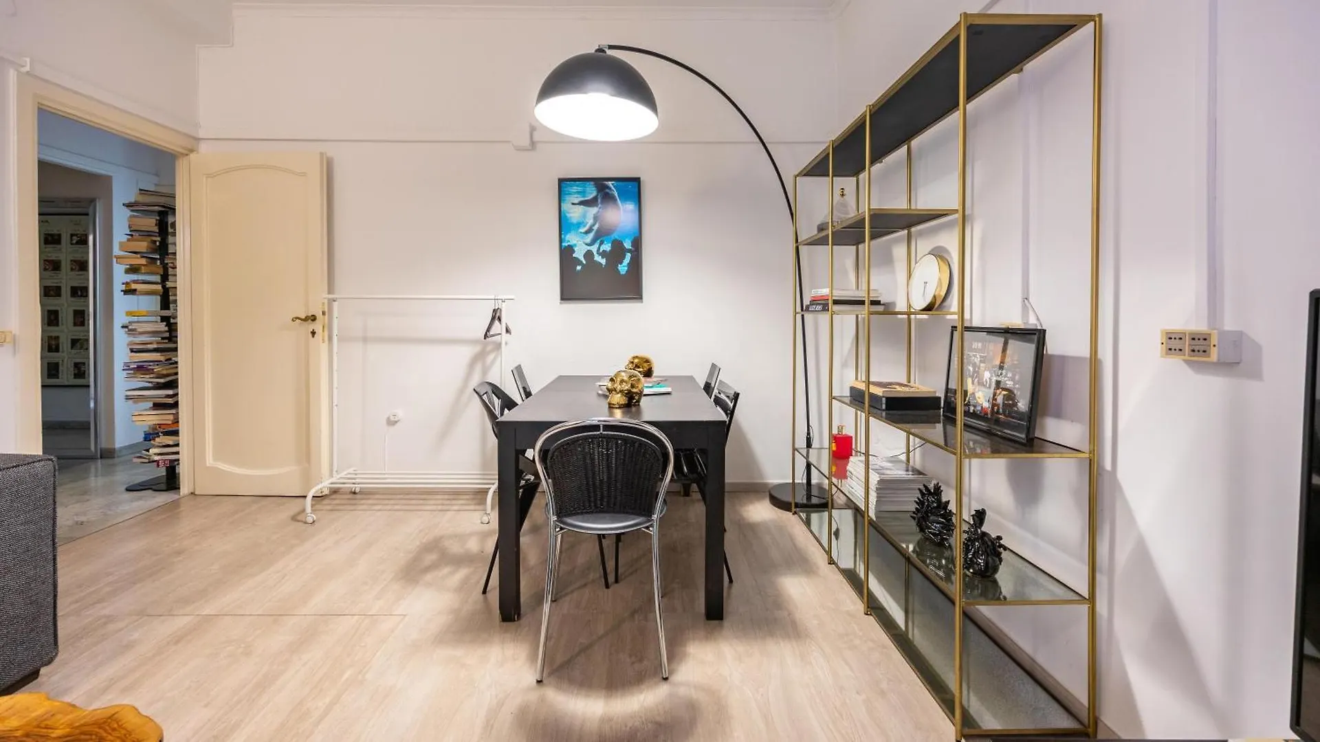 Apartament Loquat House By Rentbeat Rzym Włochy