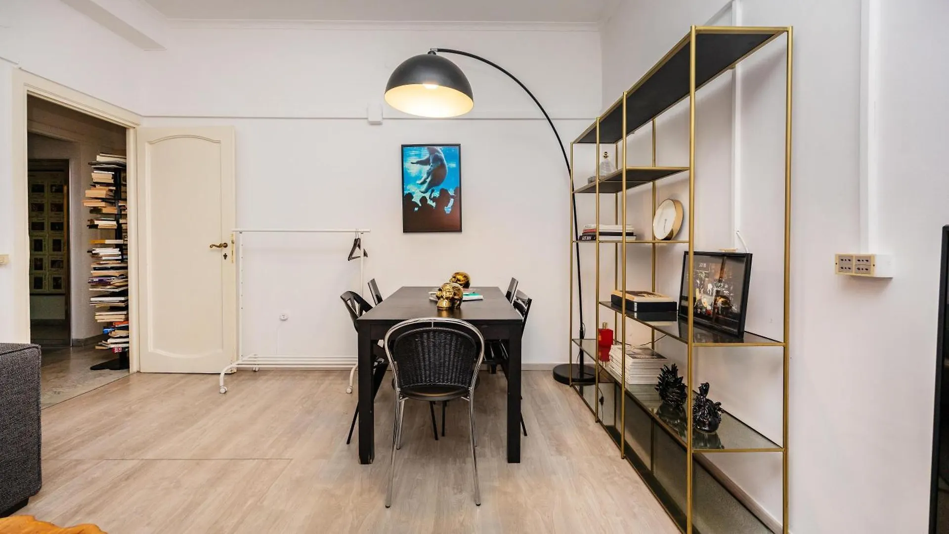 Apartament Loquat House By Rentbeat Rzym