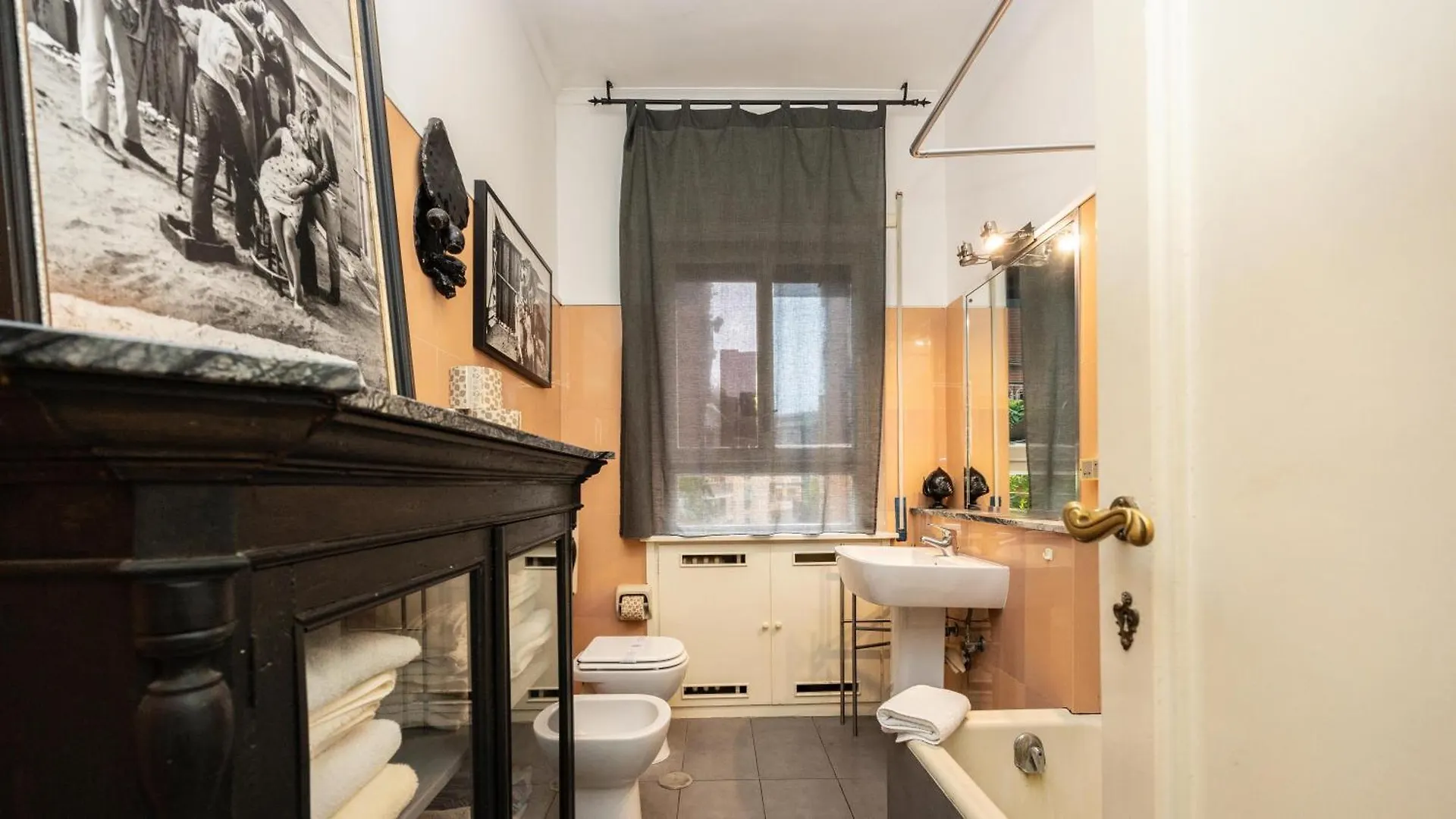 Apartament Loquat House By Rentbeat Rzym