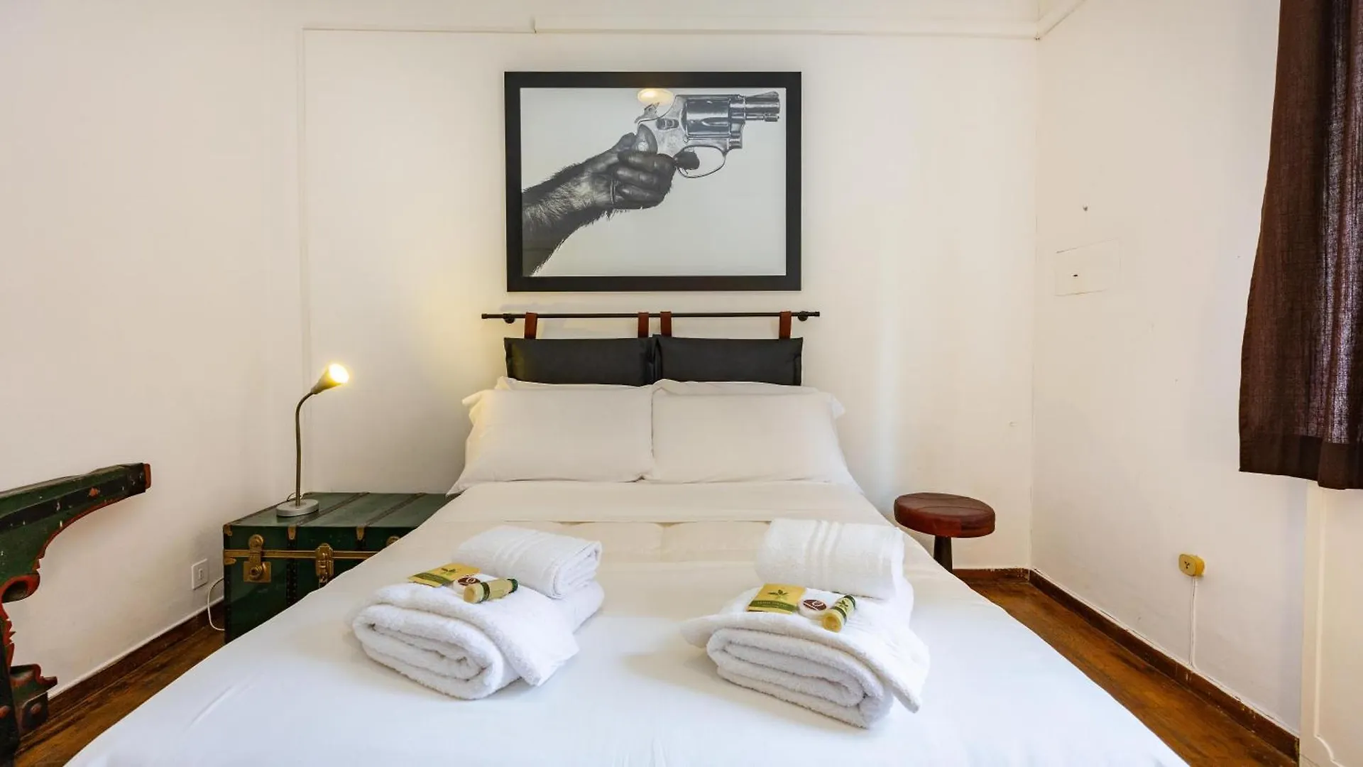 Apartament Loquat House By Rentbeat Rzym