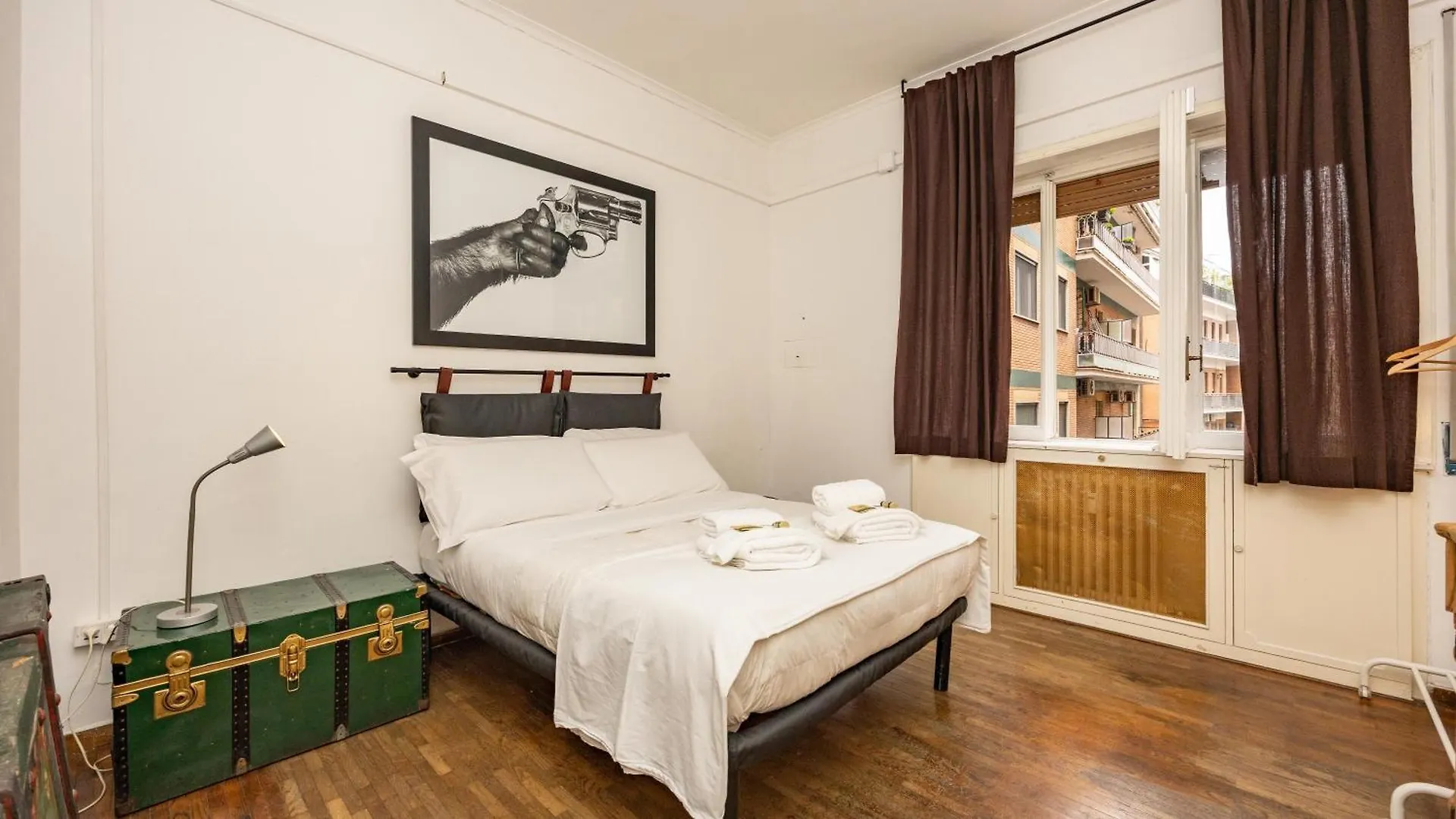 Apartament Loquat House By Rentbeat Rzym