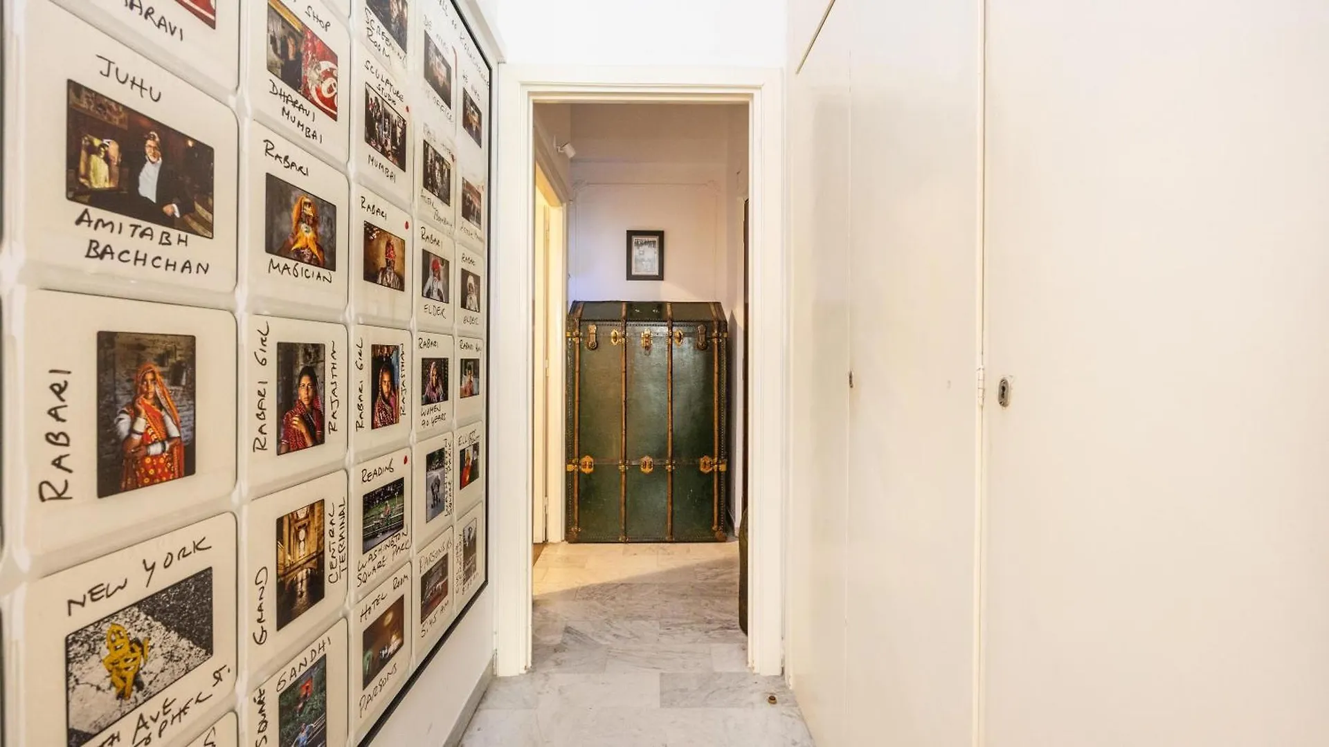 Apartament Loquat House By Rentbeat Rzym 0*,