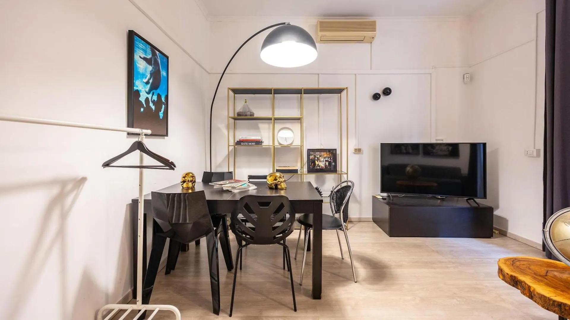 דירות רומא Loquat House By Rentbeat