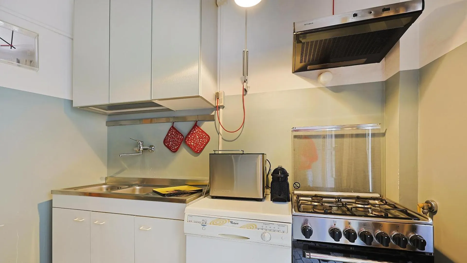 Apartament Loquat House By Rentbeat Rzym