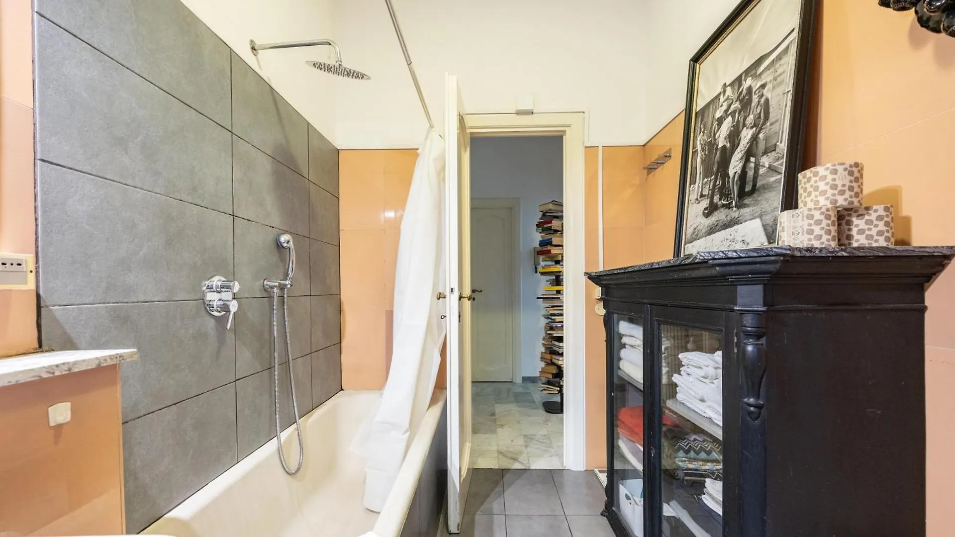 Apartament Loquat House By Rentbeat Rzym Włochy