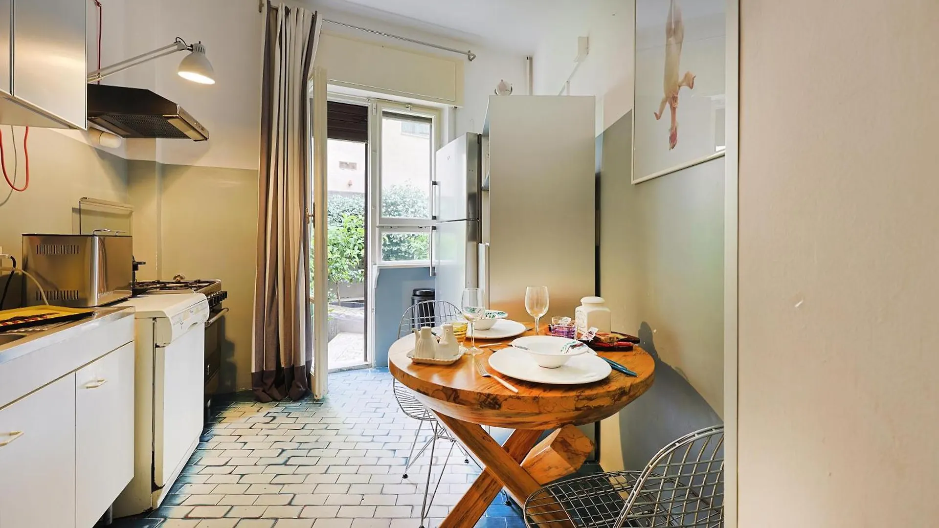Apartament Loquat House By Rentbeat Rzym Włochy