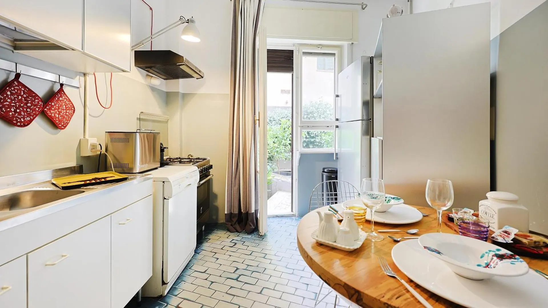Apartament Loquat House By Rentbeat Rzym