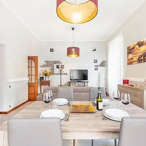  Appartamento Hostly - Domus Happya - Dream In The Appia Antica Park