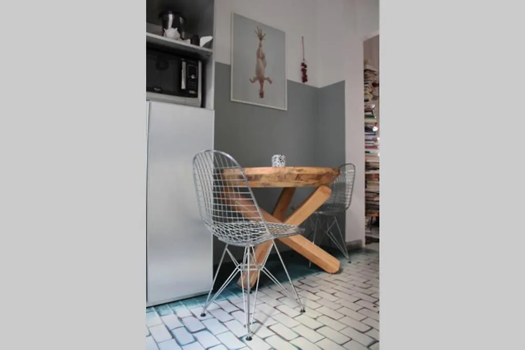 Loquat House Nel Giardino Segreto In Zona Vaticano Apartment Rome