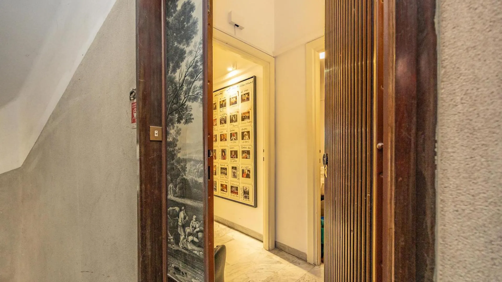Apartmán Loquat House By Rentbeat Řím
