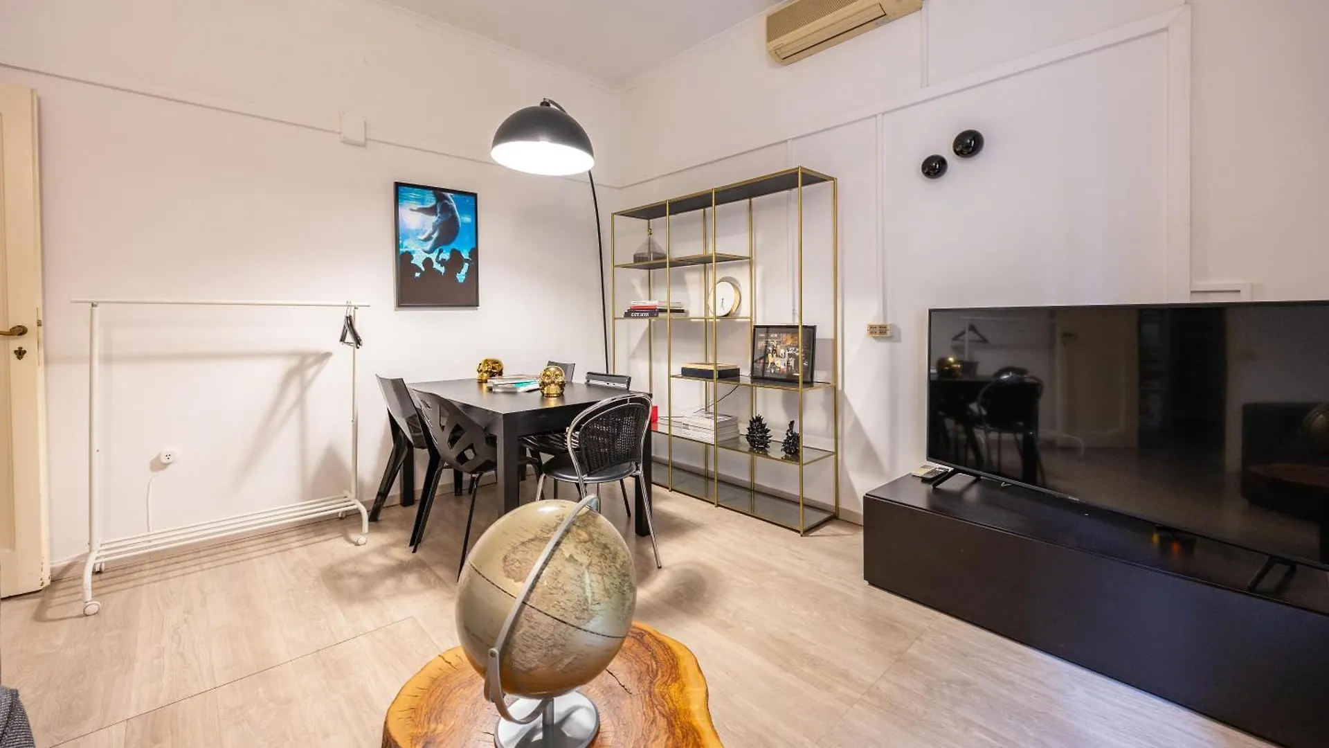 Apartmán Loquat House By Rentbeat Řím
