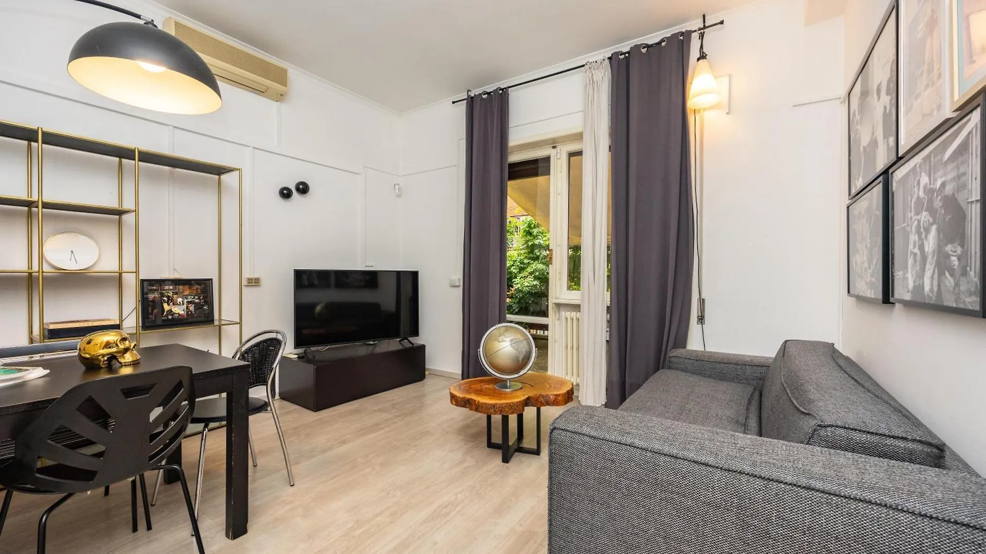 Apartmán Loquat House By Rentbeat Řím