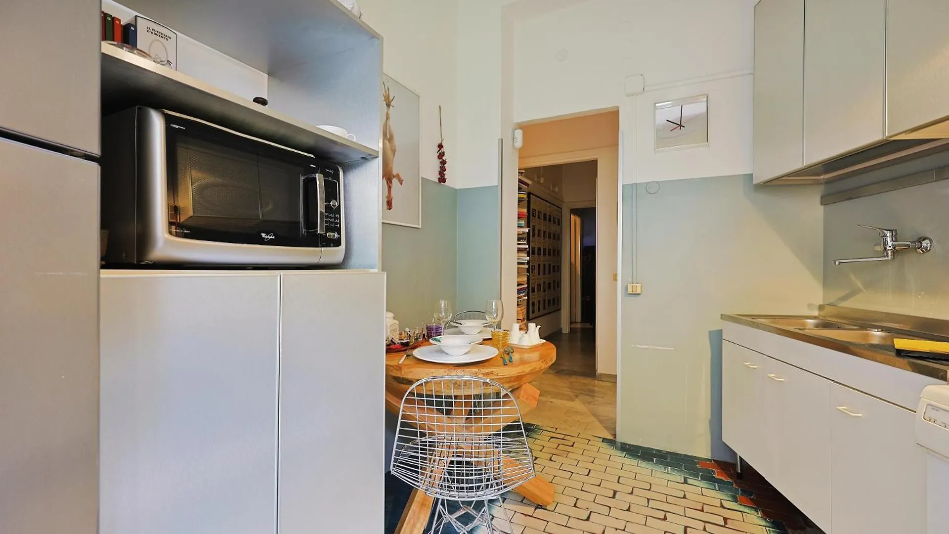 Apartamento Loquat House By Rentbeat Roma Italia